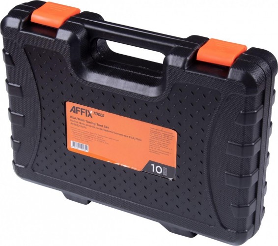 Набор фиксаторов распредвала/коленвала AFFIX PSA / MINI 10 пред. AF10321207C - изображение 3