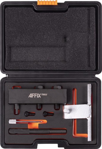 Набор фиксаторов распредвала/коленвала AFFIX Opel 7 пред. AF10321527C