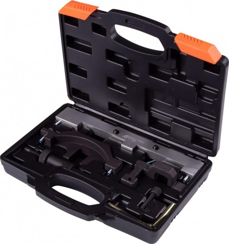 Набор фиксаторов распредвала/коленвала AFFIX для BMW N40/N45T, кейс, 6 предмета AF10321231C - изображение 2