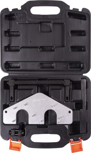 Набор фиксаторов распредвала/коленвала AFFIX MB, кейс, 4 предмета AF10321304C