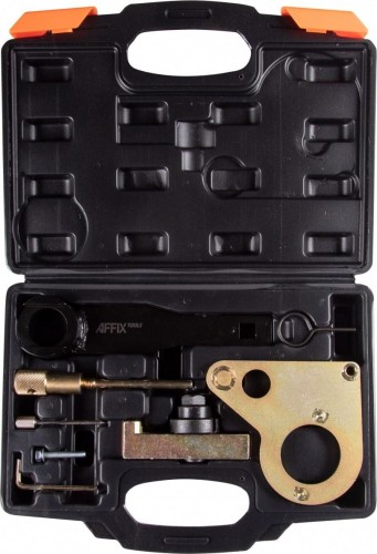 Набор фиксаторов распредвала/коленвала AFFIX Renault/Nissan/Opel 9 пред AF10321809C