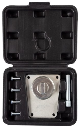 Набор фиксаторов распредвала/коленвала AFFIX AF10321516C Opel/GM, кейс, 6 предметов