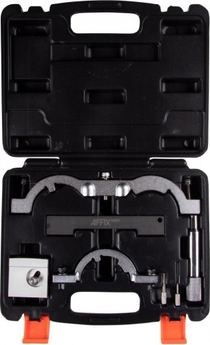 Набор фиксаторов распредвала/коленвала AFFIX Opel/Vauxhall 7 пред. AF10321517C