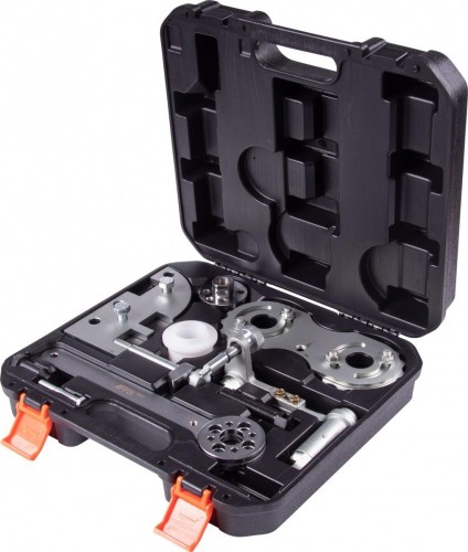 Набор фиксаторов распредвала/коленвала AFFIX VOLVO 10 пред. AF10321710C - изображение 2