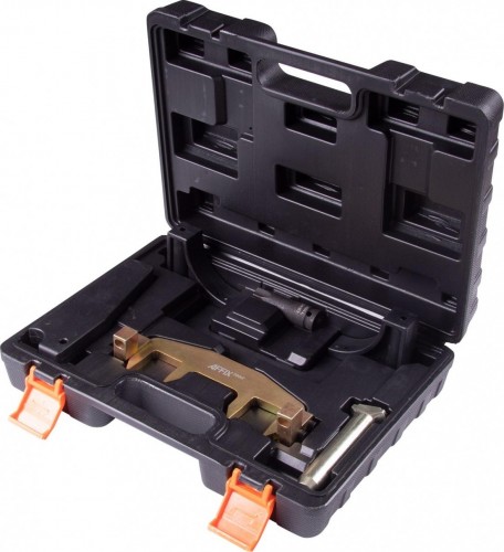 Набор фиксаторов распредвала/коленвала AFFIX MB, кейс, 5 предметов AF10321305C - изображение 2