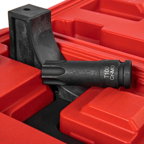 Набор фиксаторов распредвала/коленвала ARNEZI R7702151  Mercedes-Benz M271 - изображение 3