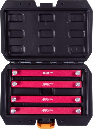 Набор фиксаторов распредвалов AFFIX MB 12 пред., кейс AF10321324C