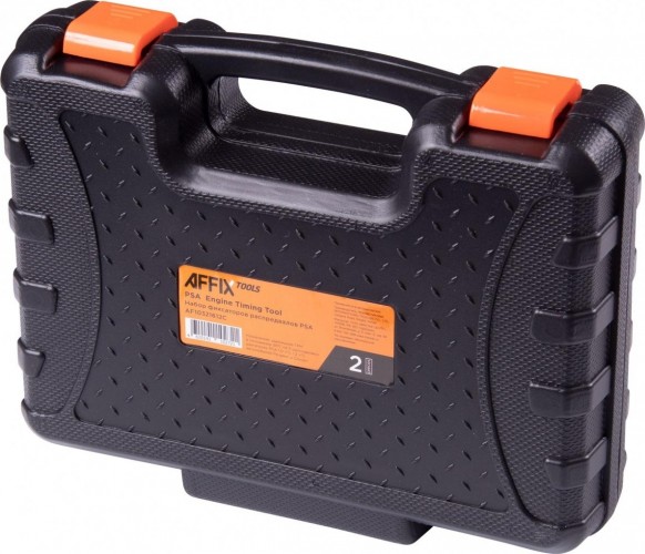Набор фиксаторов распредвалов AFFIX PSA 2 пред. AF10321612C - изображение 3