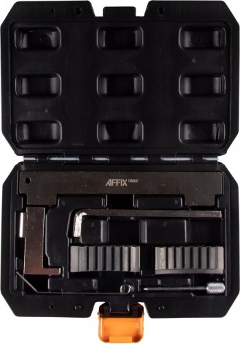 Набор фиксаторов распредвалов AFFIX GM 7 пред. AF10321507C