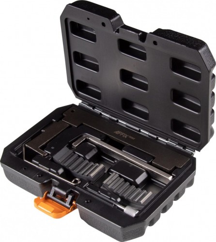 Набор фиксаторов распредвалов AFFIX GM 7 пред. AF10321507C - изображение 2