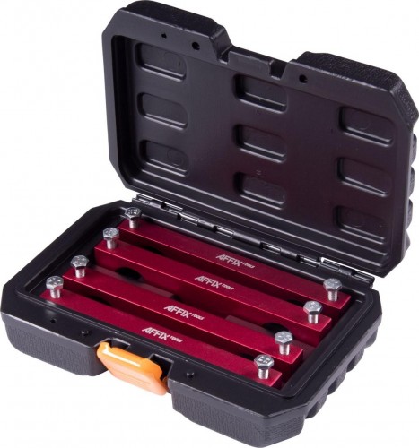 Набор фиксаторов распредвалов AFFIX MB 12 пред., кейс AF10321324C - изображение 2
