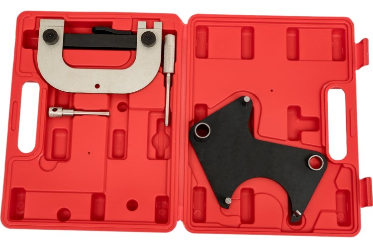 Набор фиксаторов шкива AV Steel AV-931003 RENAULT