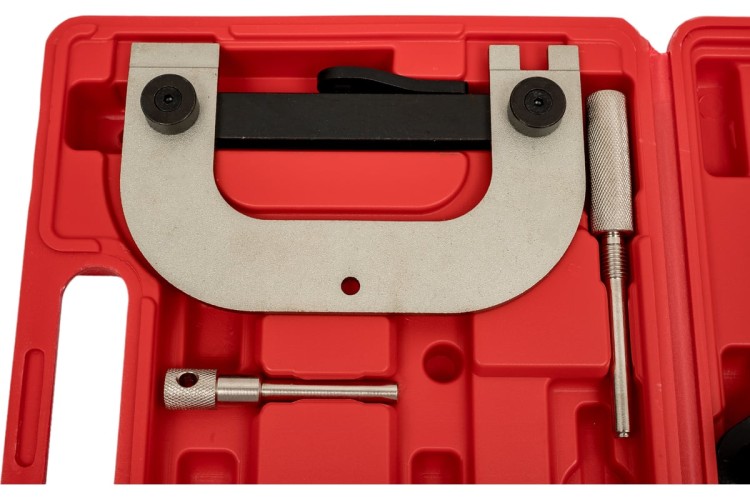 Набор фиксаторов шкива AV Steel AV-931003 RENAULT - изображение 2