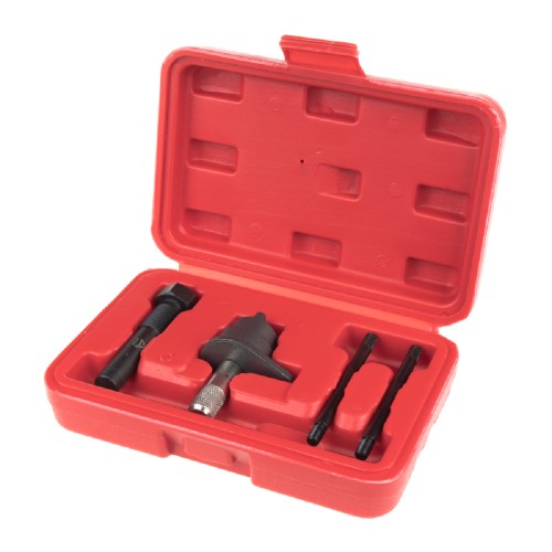 Набор фиксаторов шкивов на двигатель ARNEZI R7720116  VAG 1.2