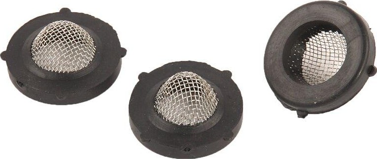 Набор фильтров GRINDA, нерж. сетка, 3 шт   8-426389 8-426389_z01