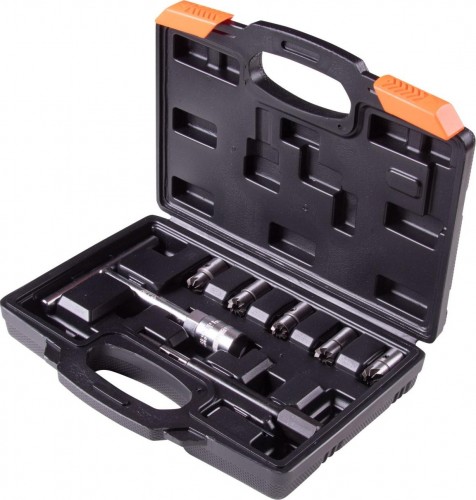 Набор фрез для правки седел дизельных форсунок AFFIX 8 предметов AF10315007C