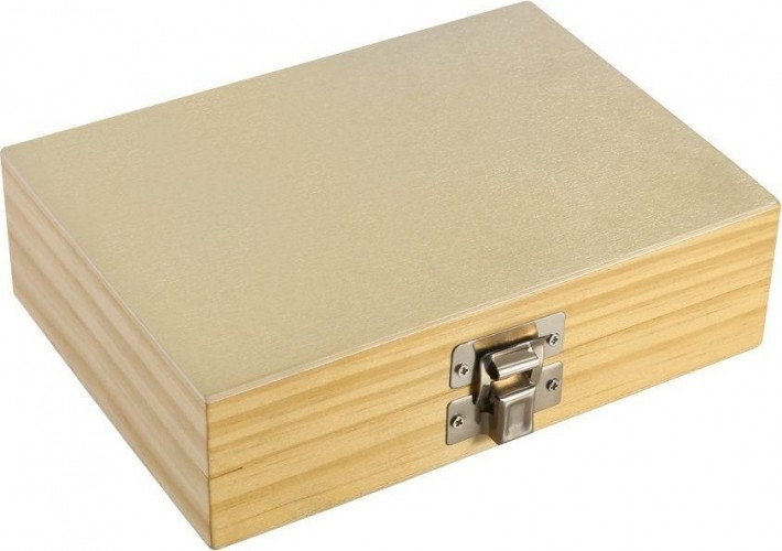 Набор фрез по дереву DEKO DH16 (8 мм, 16 предметов) 065-0790 - изображение 3