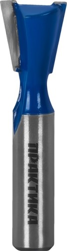 Набор фрез по дереву ПРАКТИКА 918-671 12 шт (хвостовик 8 мм) 918-671 - изображение 5