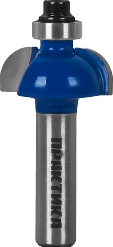 Набор фрез по дереву ПРАКТИКА 918-671 12 шт (хвостовик 8 мм) 918-671 - изображение 4