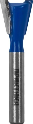 Набор фрез по дереву  ПРАКТИКА 918-770 6 шт (хвостовик 6 мм) 918-770 - изображение 2