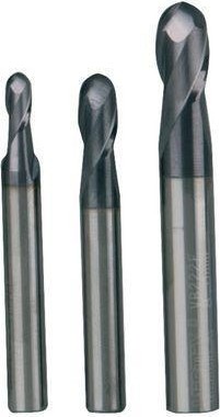 Набор фрез радиусных Optimum 4-8 мм 9 шт. 3352116