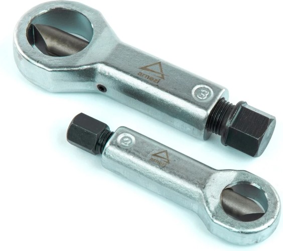 Набор гайколомов ARNEZI R5304002 2пр. (12-16 мм, 16-22 мм)