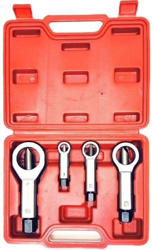 Набор гайколомов СТАНКОИМПОРТ ST4146 - изображение 2