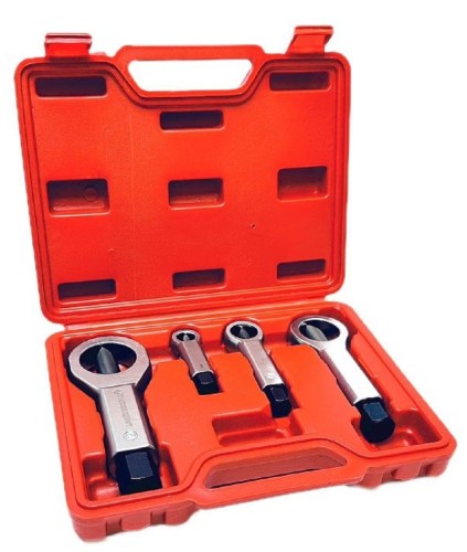 Набор гайколомов СТАНКОИМПОРТ ST4146