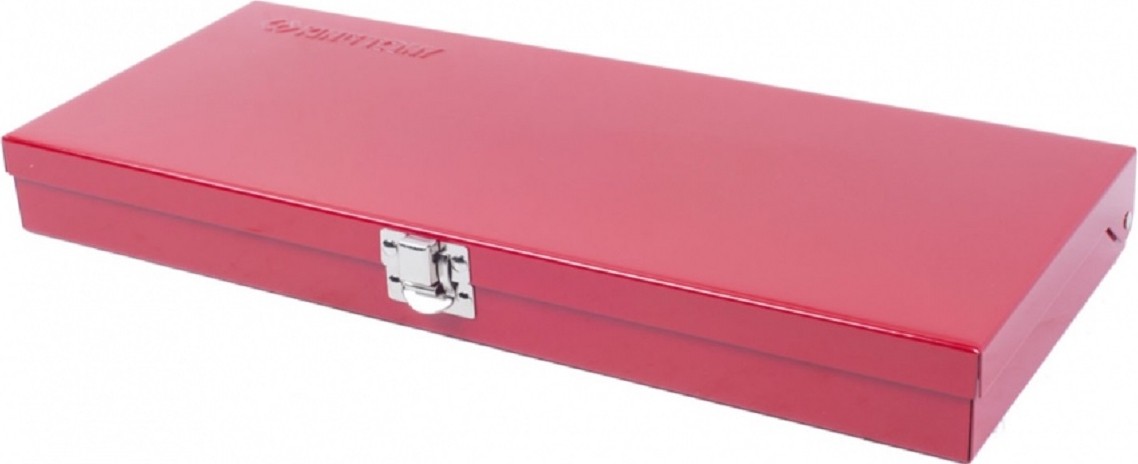 Набор головок 3/8" KING TONY 3523МR 3/8", 22 предмета 3523MR - изображение 3