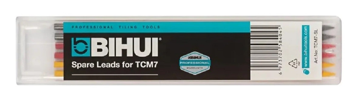 Набор грифелей BIHUI TCM7-SL - изображение 2