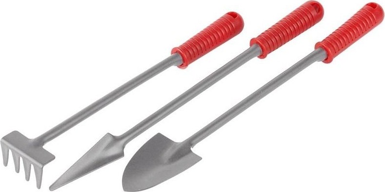 Набор GRINDA для ухода за комнатными растениями, 3 предмета   8-422460-H3 8-422460-H3_z01