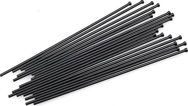 Набор игл MIGHTY SEVEN SN-2110T18A 110T18A