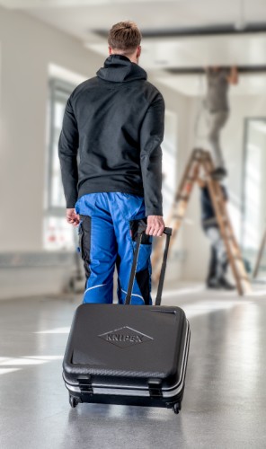 Набор инструмента KNIPEX KN-002106HKS BIG Basic Move Plumbing, 31 пр. - изображение 5