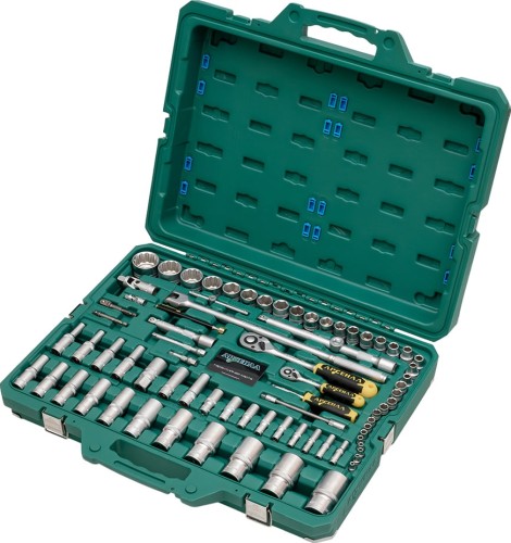 Набор инструментов АРСЕНАЛ AA-C1412G30 базовый 9000030