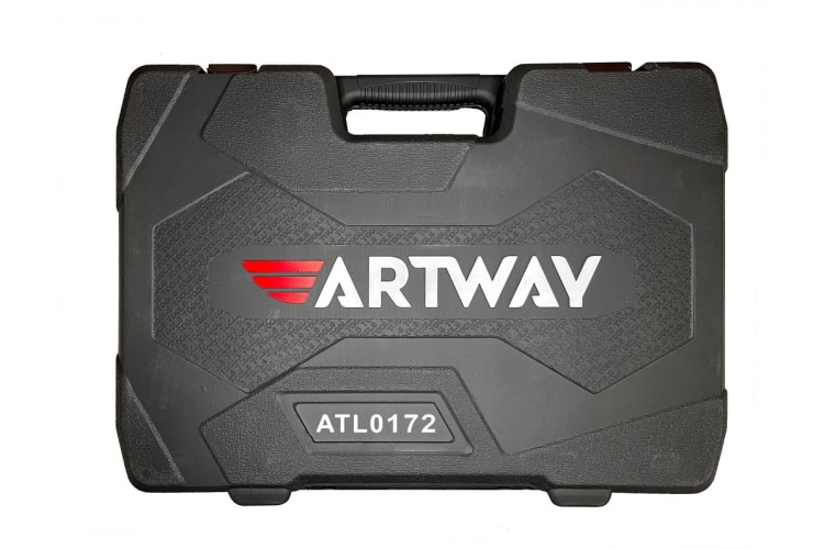 Набор инструментов ARTWAY ATL0172 Artway ATL0172 - изображение 4