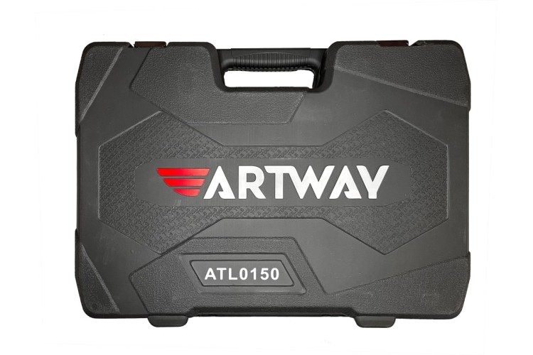 Набор инструментов ARTWAY ATL0150 Artway ATL0150 - изображение 2