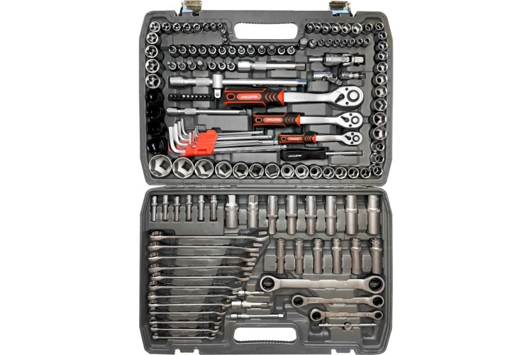 Набор инструментов ARTWAY ATL0150 Artway ATL0150