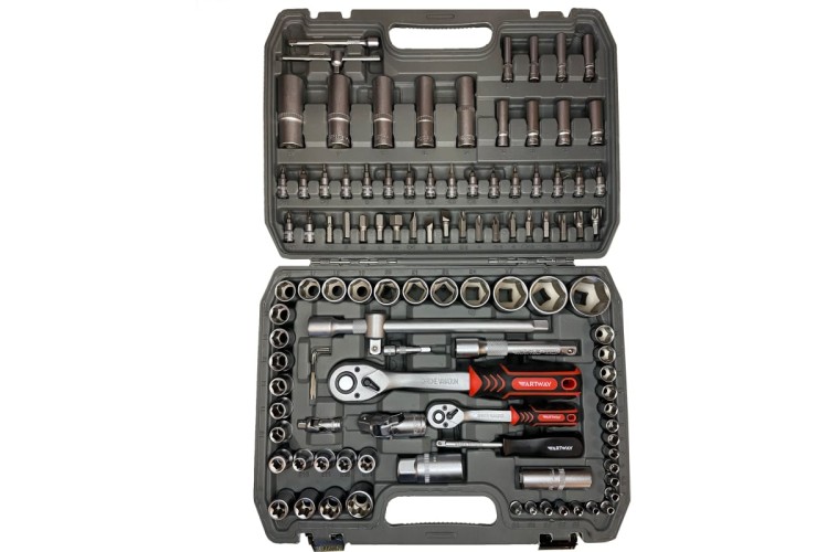 Набор инструментов ARTWAY ATL0108 Artway ATL0108