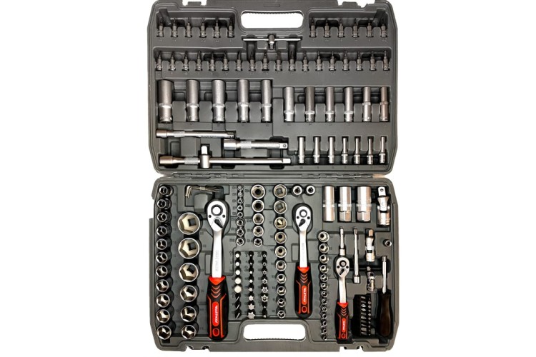 Набор инструментов ARTWAY ATL0172 Artway ATL0172