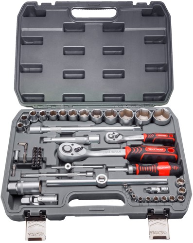 Набор инструментов ARTWAY ATL0052 Artway ATL0052