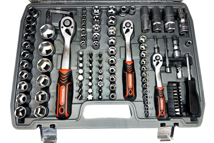 Набор инструментов ARTWAY ATL0172 Artway ATL0172 - изображение 3