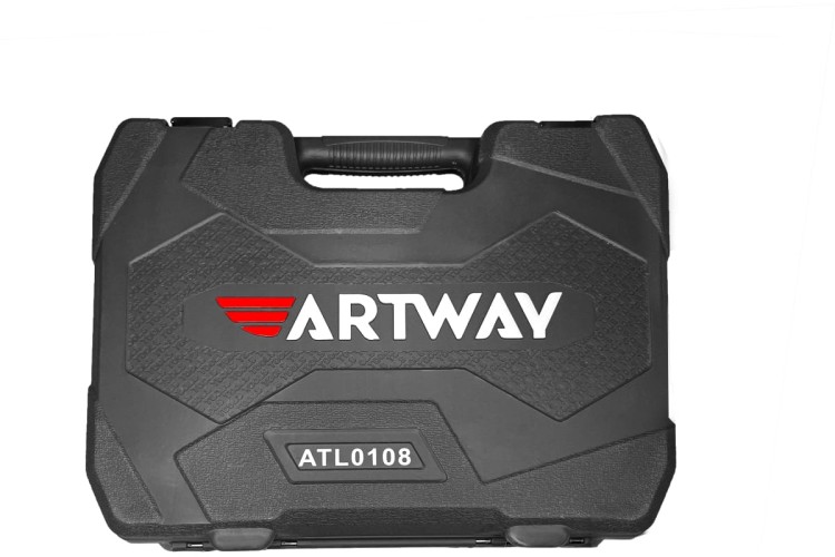 Набор инструментов ARTWAY ATL0108 Artway ATL0108 - изображение 4