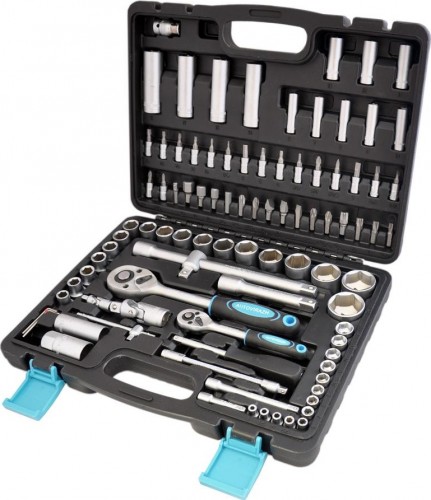 Набор инструментов Autovirazh  94 предмета AV-212094 AV-212094