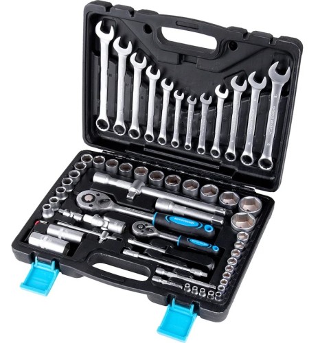 Набор инструментов Autovirazh  61 предмет AV-212061 АВ-212061