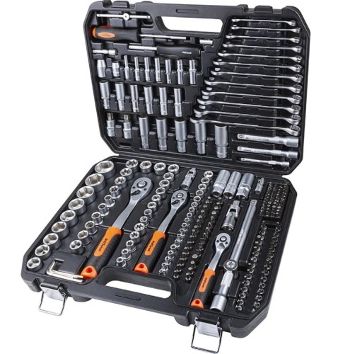 Набор инструментов AV Steel 219 предметов AV-011219 AV-011219