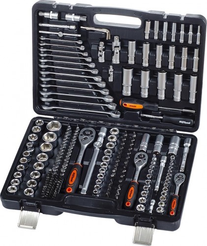 Набор инструментов AV Steel 215 предметов AV-011215 AV-011215