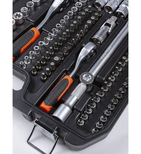 Набор инструментов AV Steel 219 предметов AV-011219 AV-011219 - изображение 3