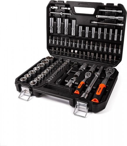 Набор инструментов AV Steel  94 предмета AV-011094 AV-011094