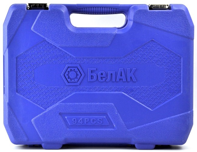 Набор инструментов БелАК БАК.07002 ПРОФИ 94 предмета - изображение 4