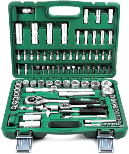 Набор инструментов БелАК БАК.07005 МАСТЕР 94 предмета